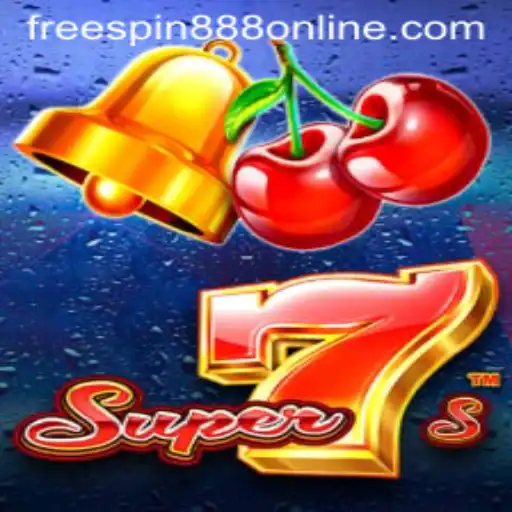 Exploring Super7s: The Thrilling World of Slots and FREESPIN888