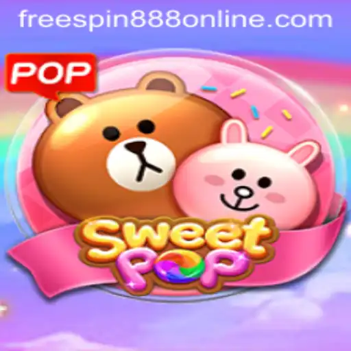 Discover SweetPOP: A Candy-Themed Gaming Adventure with the Code FREESPIN888