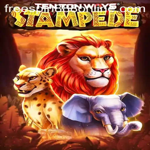 Discover the Thrills of TenTonWaysStampede: A Game of Unparalleled Adventure