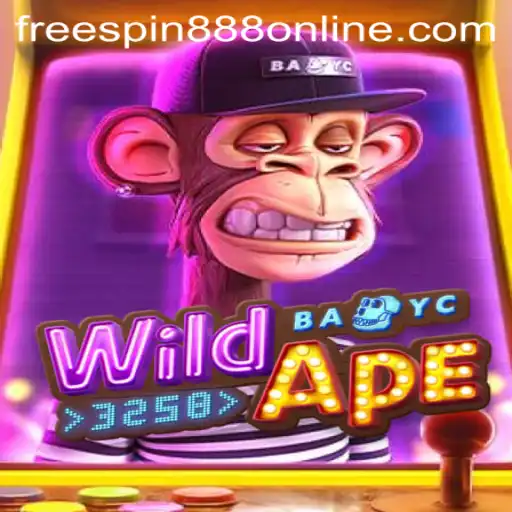Discover the Thrills of WildApe3258: An Adventure Packed with Excitement