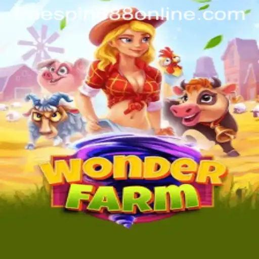 Discover WonderFarm: An Engaging Adventure