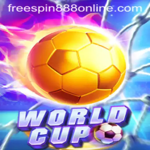 WorldCup: Dive into the Exciting World of FREESPIN888