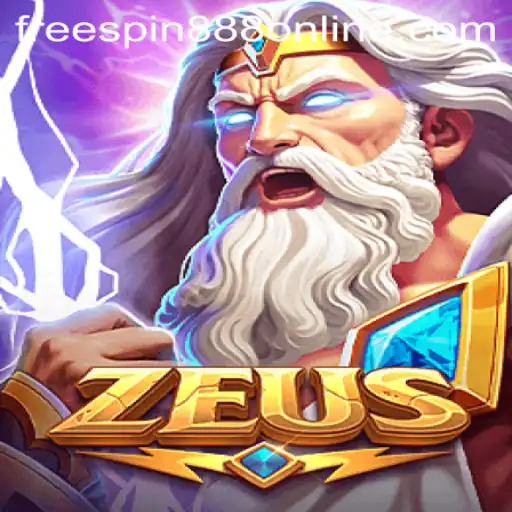 Discover the Exciting World of 'Zeus' Slot Game with FREESPIN888